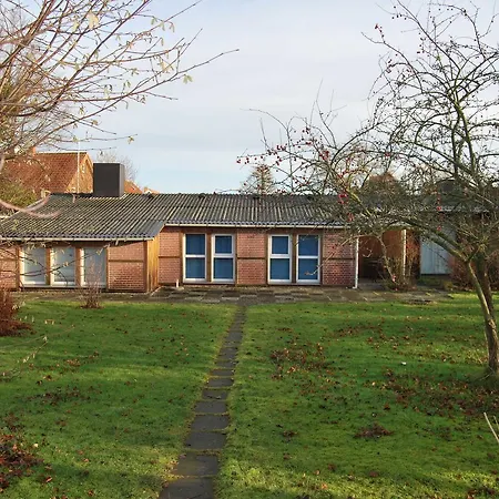 Haus Nordwind Vakantiehuis Kellenhusen