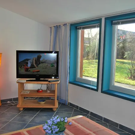 Vakantiehuis Haus Nordwind