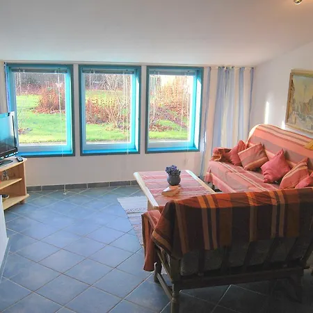 Haus Nordwind