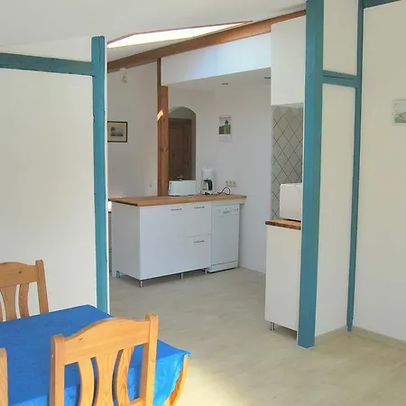 Haus Nordwind Vakantiehuis Kellenhusen