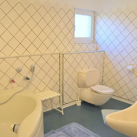 Haus Nordwind * Kellenhusen