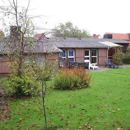 Vakantiehuis Haus Nordwind